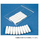 フロン工業 F-4071-006 PTFE完全成型撹拌子NSA型 NSA-35P 10個(4)