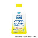 フマキラー 433883 アルコール除菌どこでもクリーナー用詰め替え 300mL(4)