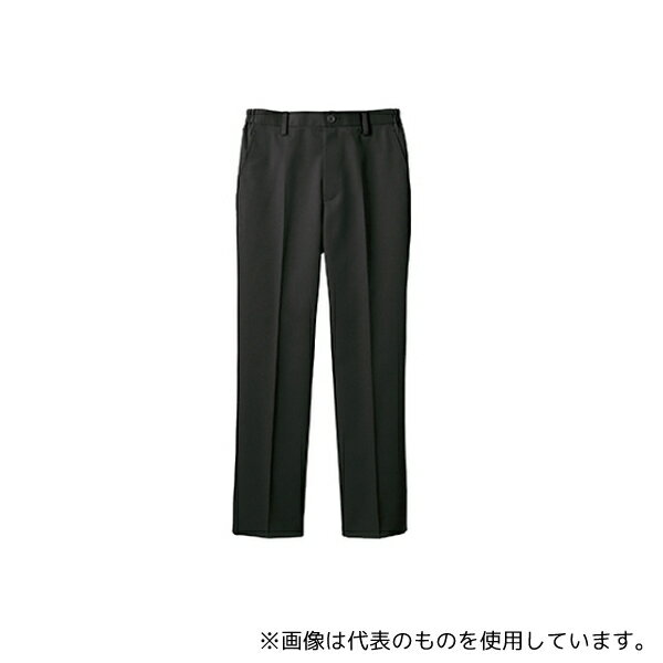 住商モンブラン CV7511-1 3L チノパンツ 男女兼用 チャコールグレー