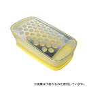 新考社 2018500 ザ・おろし 3210 イエロー(3)