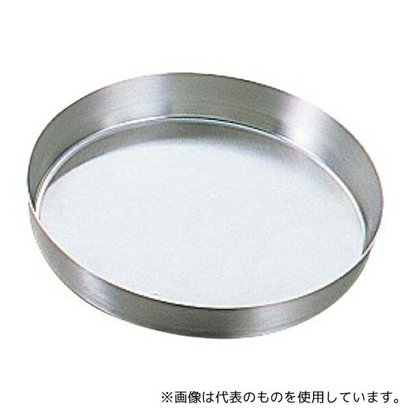 サンクラフト 4892800 パティシエール 18-8 タルト型 底取 16cm PP-689