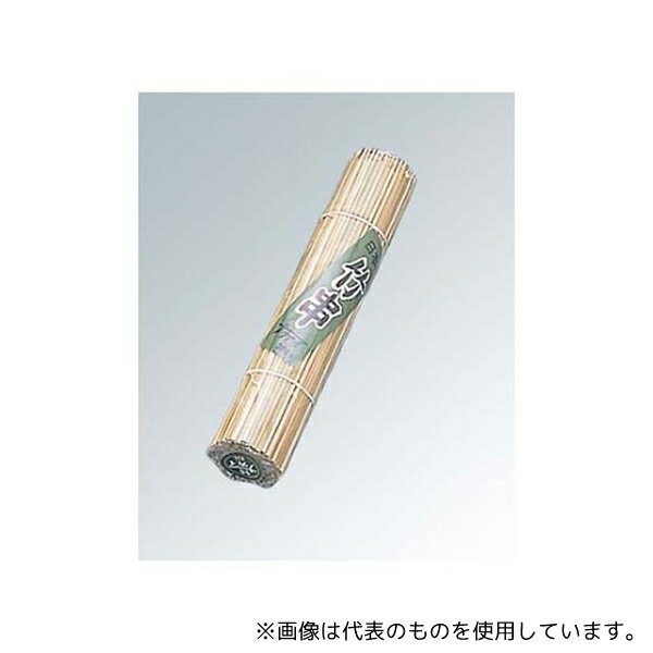 江部松商事 5572400 竹串 丸型(200本入)180mm 18-412