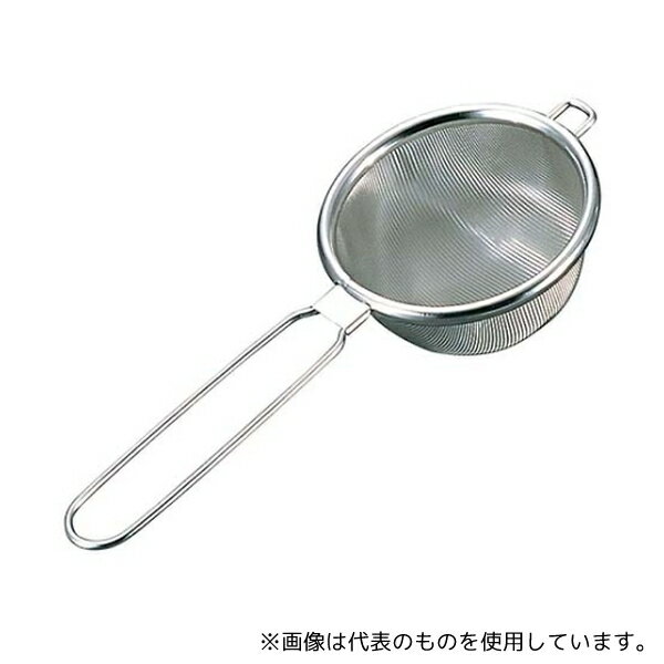ミネックスメタル 745000 ビクトリー 18-8 ハイテック 茶漉 中 φ65(3)