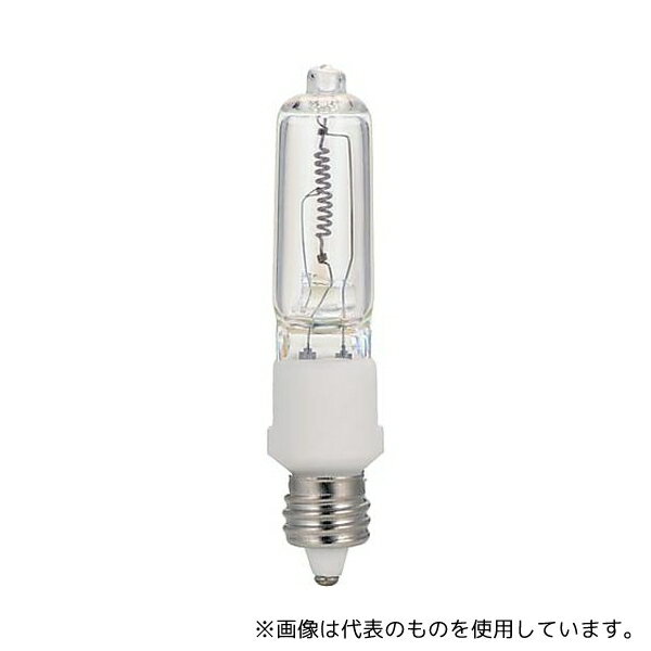 USHIO JD110V85WHEP 電球 ハロゲンランプ(