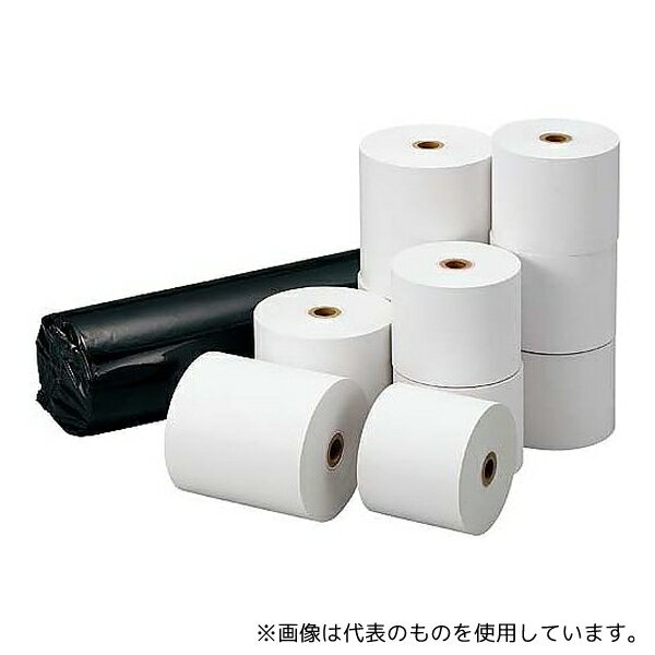Stationeries （Character Goods） - 日本ロイヤル KI4580HG サーマルロール 45×80×17.5 高保存 5巻