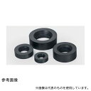 ISOLAB ろ過フラスコ用ゴムアダプター 250&500mL用