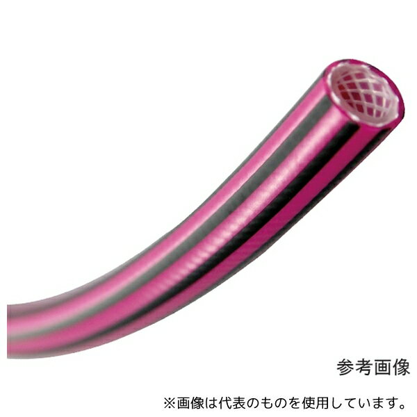 ●トヨックス TH-8-10 エアーホース(耐火花) トップランホース 内径8.3mm×外径12.5mm 長さ10m