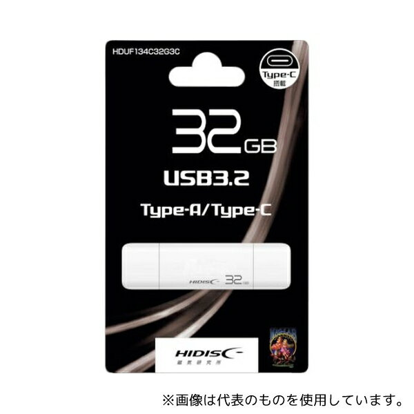 磁気研究所 HDUF134C32G3C ハイディスク