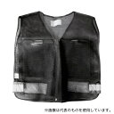 トラスコ中山 ICEMV メッシュベスト(ポケット付き) フリーサイズ(3)