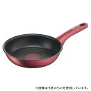 T-fal G26206 IHルージュ アンリミテッド フライパン 28cm