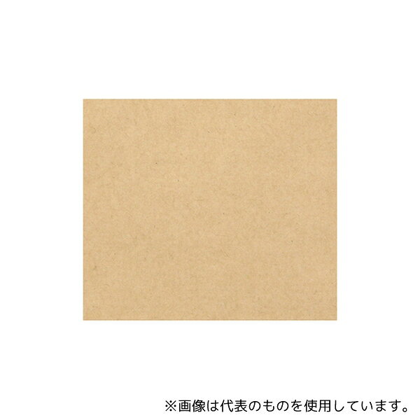HEIKO 4521248 未晒耐油耐水シート 21.8-25 無地 500枚入