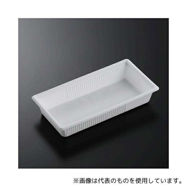 Office Supplies - 中央化学 4463918 惣菜容器 SDキャセロ 本体 20-10 W 白 50枚入