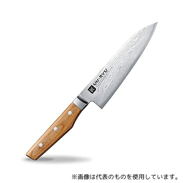 Stationeries （Talents） - 下村工業 UNR-01 UN-RYU 三徳庖丁 170mm