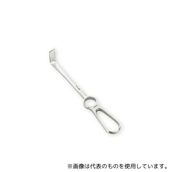 アズワン 扁平鈎 13×60mm