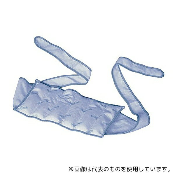 アズワン 34340 モイストヒートパック(メディビーズ(R)シリーズ) バックラップ