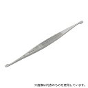 日本フリッツメディコ P214-2436 両頭鋭匙(ホルクマン)