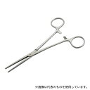 YDM AA-05S 止血鉗子(ペアン) 直 無鈎 160mm(4)