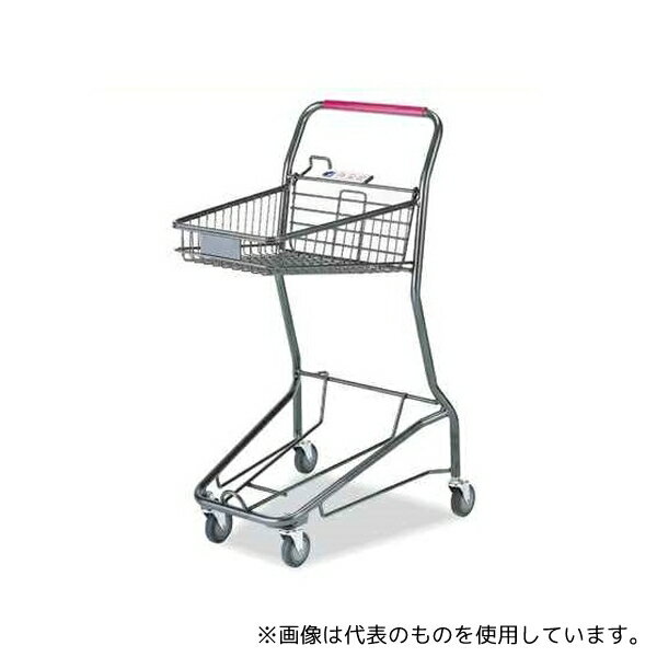 ●アズワン TY-109BT カゴ運搬カート 2-8906-01