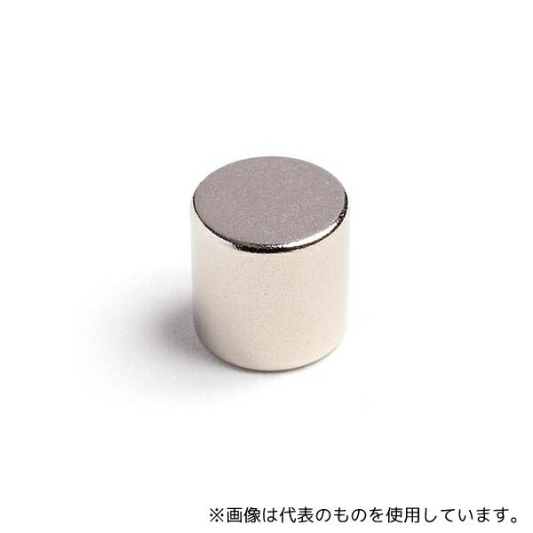 二六製作所 NE039 ネオジム Φ2×2(N40)50