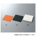 アズワン Si-200-赤-□500-2 シリコーンスポンジシート(微細セル)赤 低硬度 500×500×2mm(4)