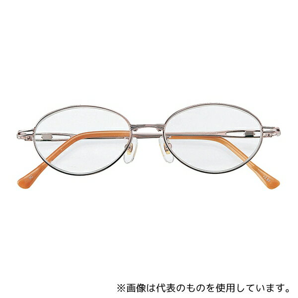 名古屋眼鏡 5580(女性用) 老眼鏡 (ベストエージ) +3.50