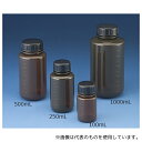 ニッコー・ハンセン JP-500A JPボトル 500mL 遮光 1本 1102-04