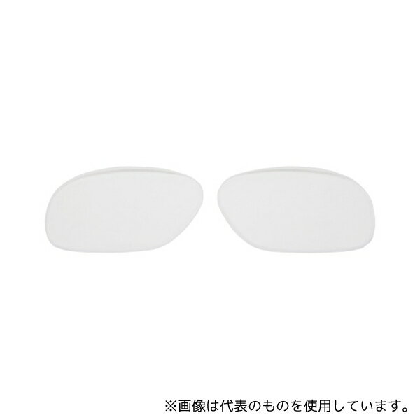 山本光学 YS-75 PET スペアー 保護めがねスペアレンズ YS-75 PET スペア