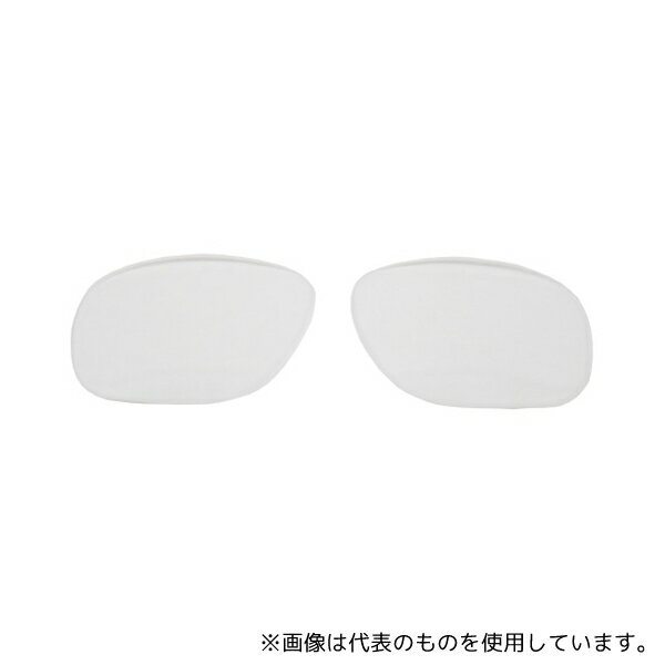 山本光学 YS-180 PET スペアー 保護めがねスペアレンズ