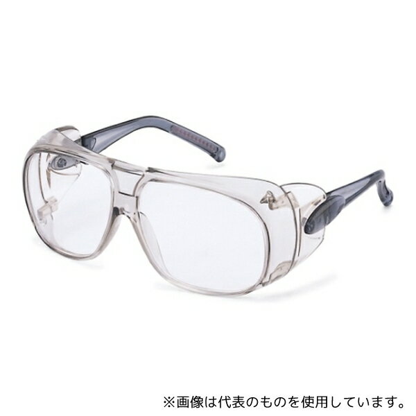 山本光学 YS-75 PET-AF 2眼保護めがね