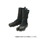丸五 SPMTABI2-BK-275 スパイクマジック足袋2型 黒 27.5cm(4)