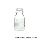 DWK Life Sciences 017200-2505A ねじ口びん(メジュームびん) びんのみ 250mL 1箱(10個入)(4)