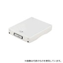 LIHITLAB A5040-1 AQUA DROPs デスクトレー 1乳白 A-5040
