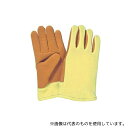 マックス(安全・保護) MZ623 500℃対応耐熱手袋(4)