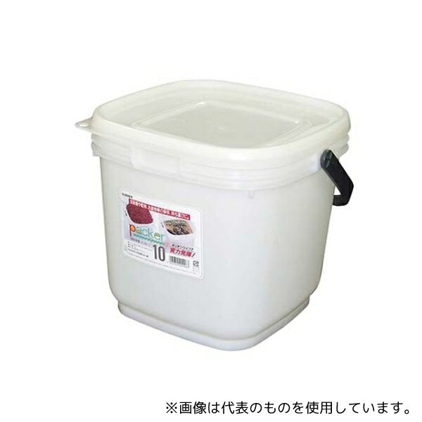 伸和 1039010 PE密封容器 パッカー 5L
