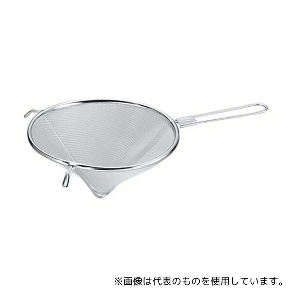 江部松商事 5721400 EBM 18-8 とんがりシノア 15cm