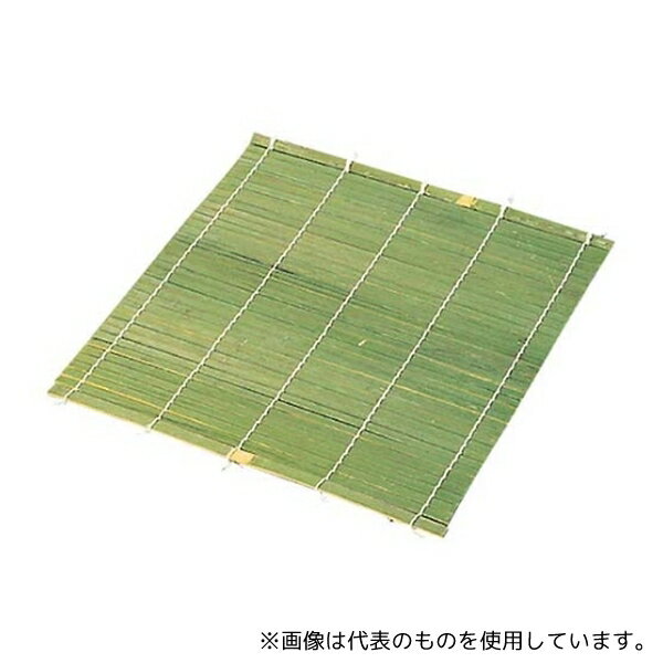 江部松商事 484000 EBM 角セイロ用すだれ 42cm用 竹製