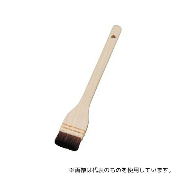 江部松商事 1667100 胴毛 テリハケ(馬毛胴毛)60mm