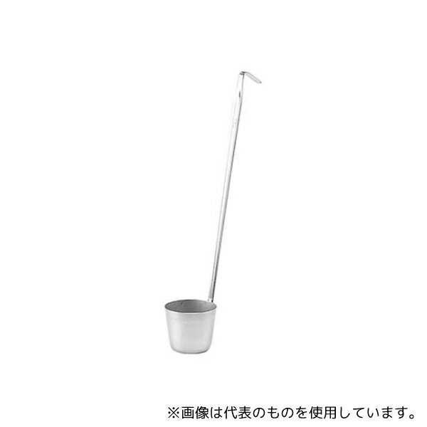 日本メタルワークス 7816100 18-8 レードル柄 カンロレードル 大 30mL 011213