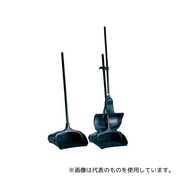 Rubbermaid Commercial Products 8291920 アップライト ダストパン ハンガープラケット 2535