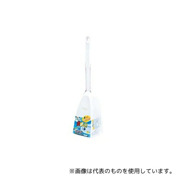 オーエ 237700 セリウム トイレブラシ ケース付