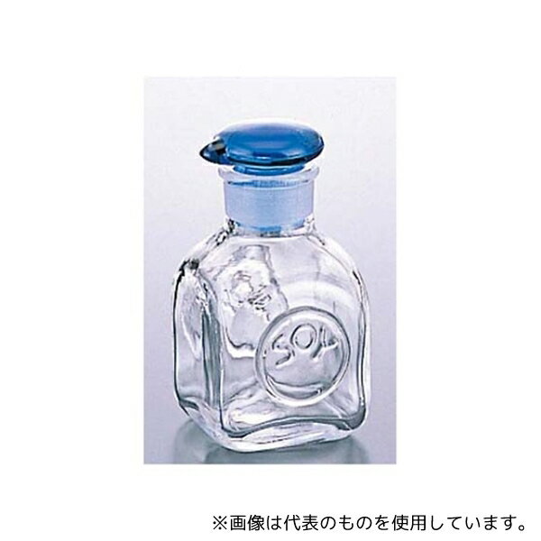 Office Supplies - エムタカ 6744900 しょう油さし No.418 ガラス製