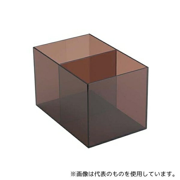 Rakuten - 光 6837300 アクリル 伝票クリップケース DP4 180×115×H115