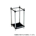 大木製作所 5282800 18-8 傘立 S-60