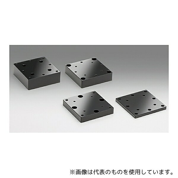 シグマ光機 MSP-6005 高さ調整スペーサー(60mm用) 厚さ5mm