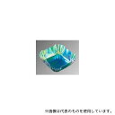 マイン 4893200 角型カップ 旬彩の器 オーロラ(300枚入)M33-748