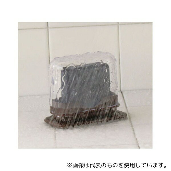 蝶プラ工業 421809 洗顔石けんケース 2