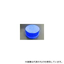 AGCテクノグラス・IWAKI 4506/45D 広口メジュームびん用キャップ 青 規格GL-45 10個(4)