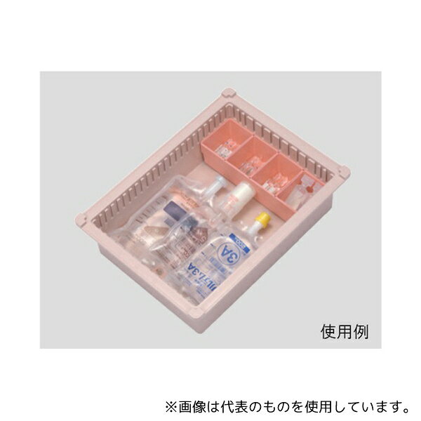 サカセ AT-11 アンプルケース(W50×D...の紹介画像2