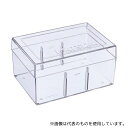 WATSON 1298-755RA 空システムラック エコパック用 1箱(10ラック入)(4)