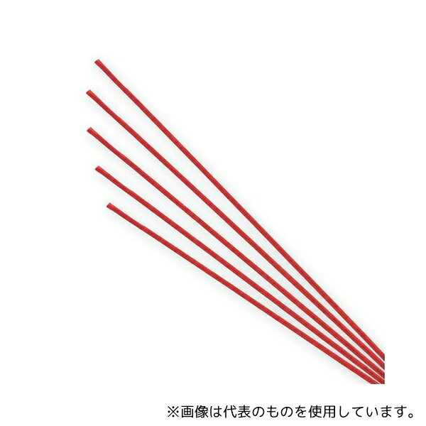 今村紙工 4870510 HEIKO 特光水引 赤 90cm 100本入